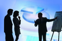 Learning Consultants