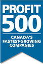 Best Training Company Canada Award