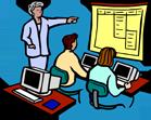 critical thinking, conflict resolution
