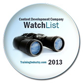 training consultants