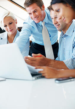 instructional design services