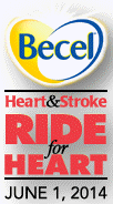 RideForHeart