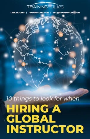 10 things to look for when hiring a global instructor-1