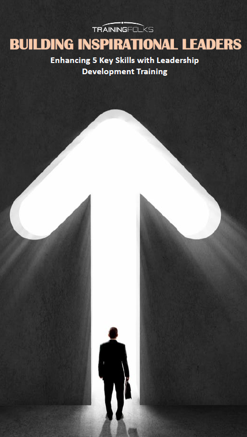 What to Include in Leadership Development Training