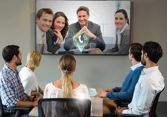 virtual meetings
