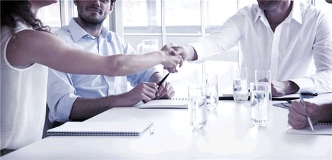 New Employee Onboarding Program