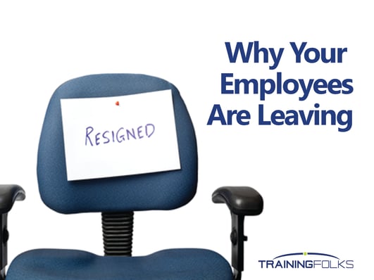 Employee Turnover