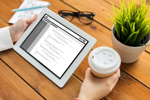 mobile learning