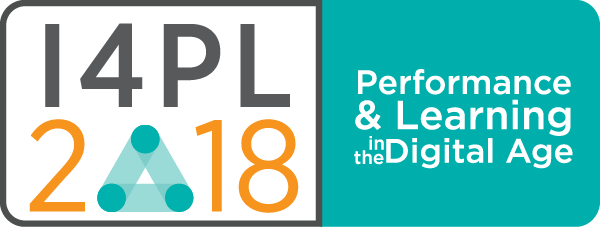 I4PL Conference 2018