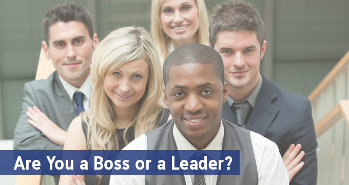 Leadership Development Training 