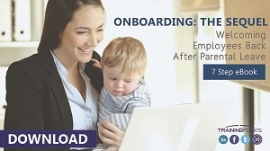 Employee Onboarding Free Checklist