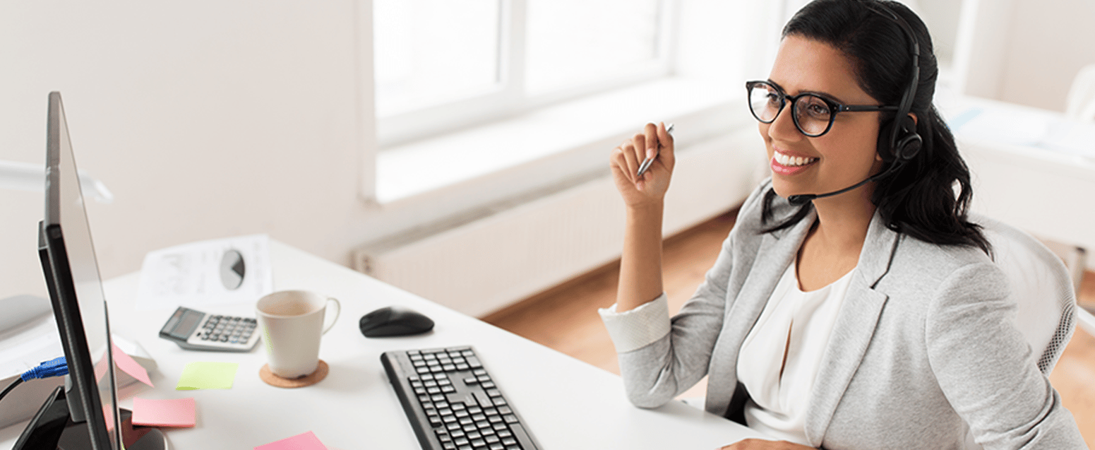 Improve your virtual classroom experience with a Virtual Training Producer