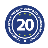 CelebratingOver20YearsofCorporateTrainingExcellence
