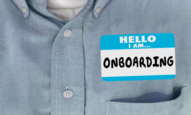 New Employee Onboarding Tips