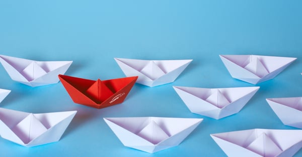 Red boat stands out for salesforce training vendor