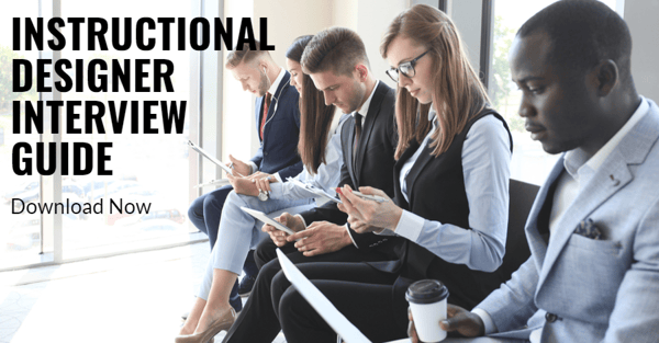 Instructional Designer Interview Guide