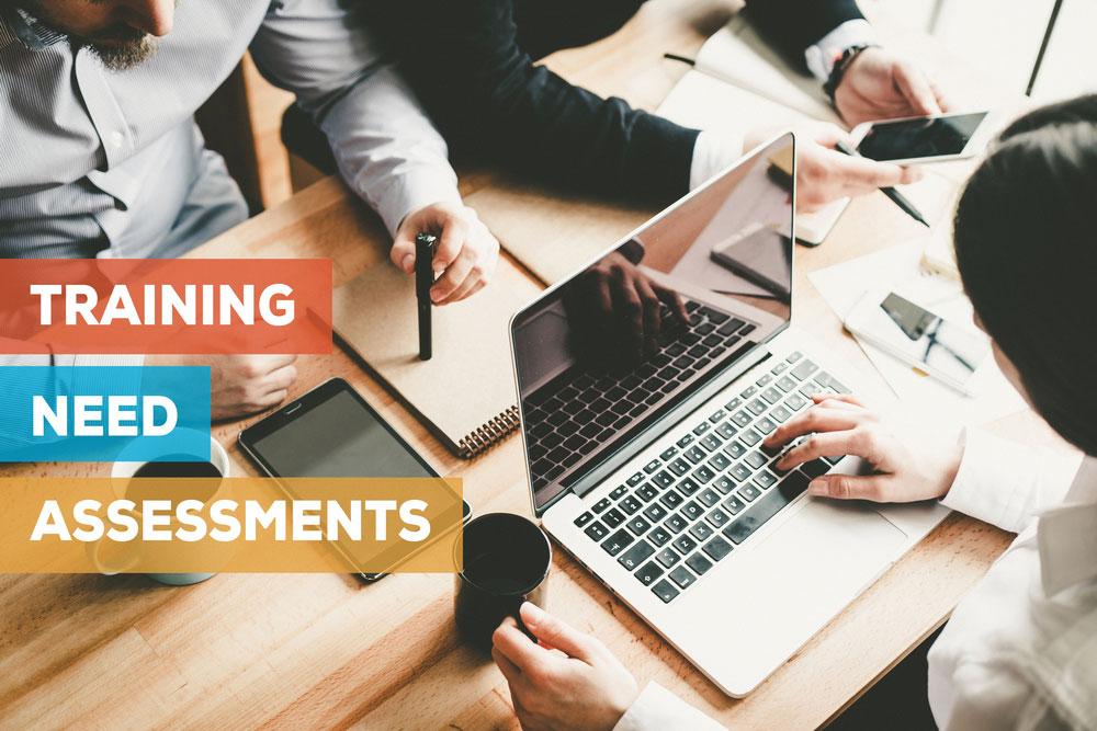 How to Conduct a Training Needs Assessment: A Critical Step in Creating ...