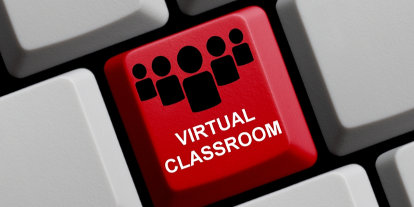 virtual instructor led training services