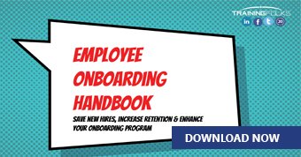 employee onboarding handbook