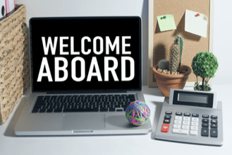 Employee Onboarding Checklist