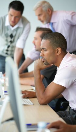 Instructional Design Consultant Company Trainingfolks