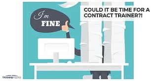 Contract Trainer 