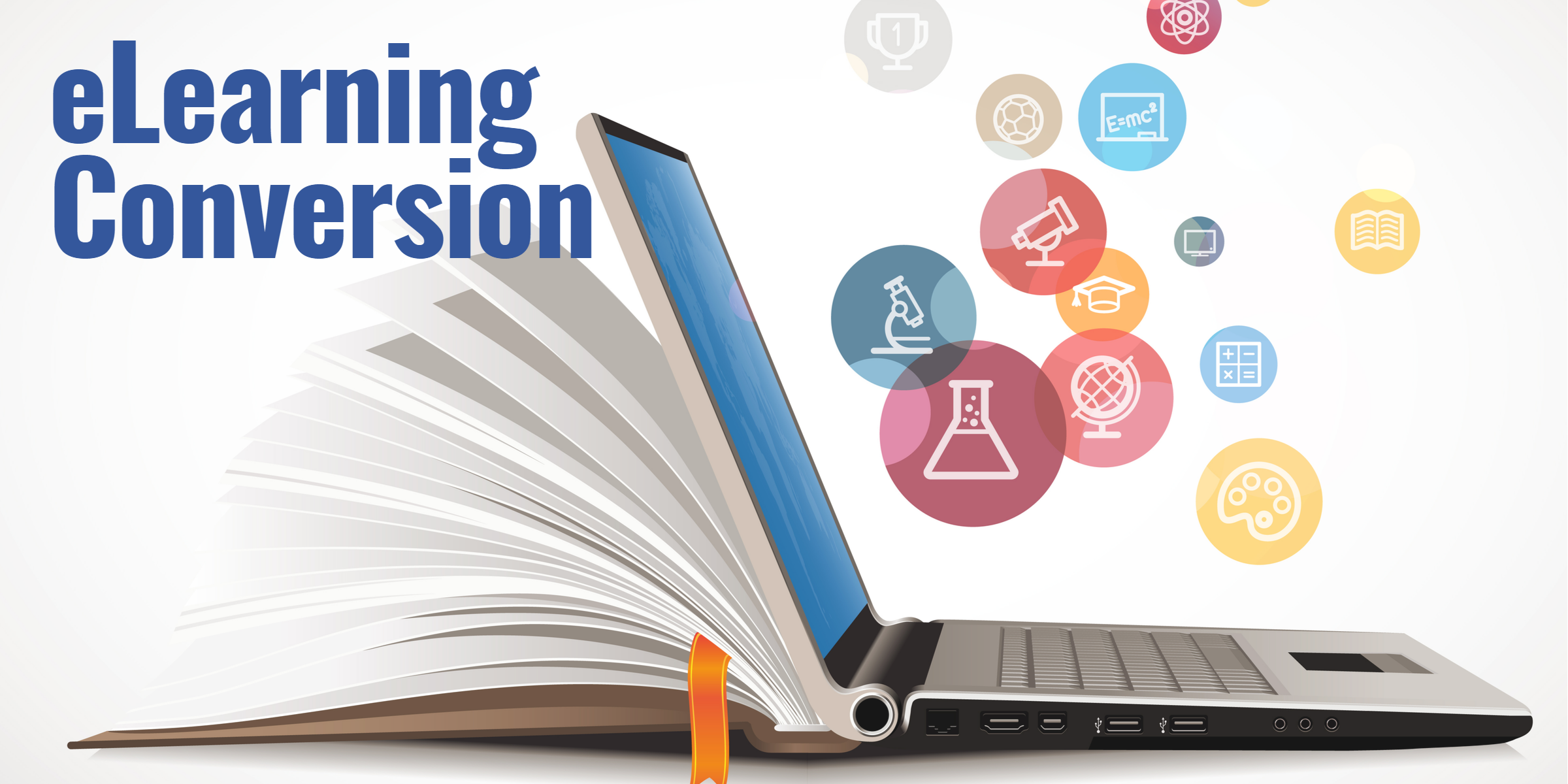 elearning development services