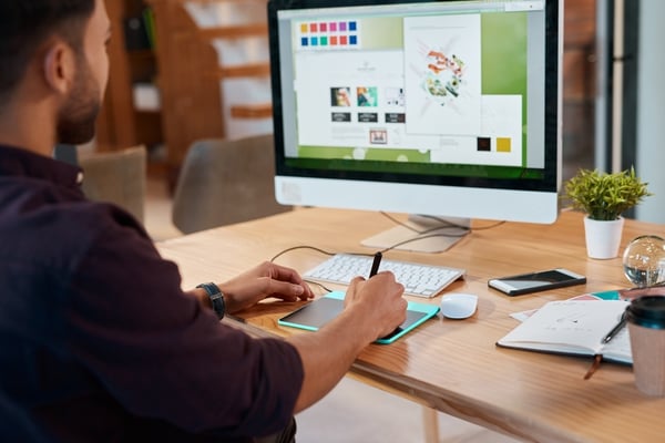 instructional designer