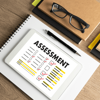 3 Levels of Training Needs Assessment