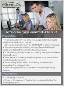6_Ps_for_Training_Consultants_Checklst_Thumbnail