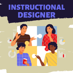 A Day in the Life of an Instructional Designer