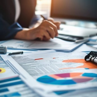 training needs assessment