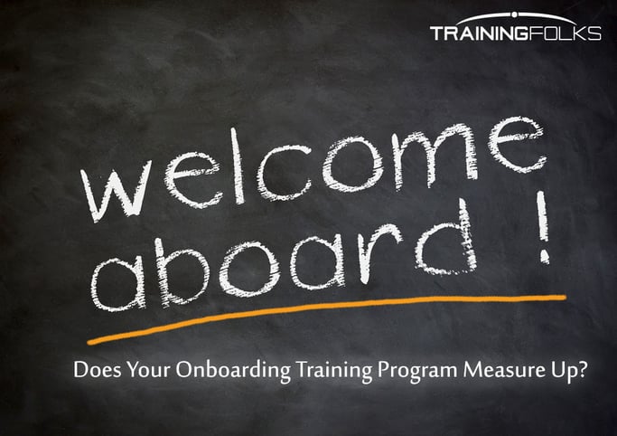 Employee Onboarding Program