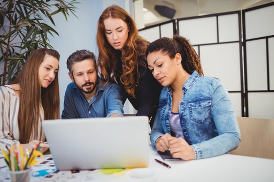DiSC assessment workplace communication
