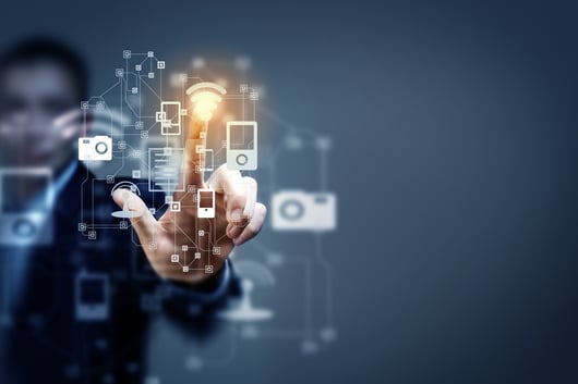 user adoption of new technology