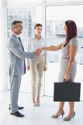 Executive Search and Placement - TrainingFolks Executive Search and Placement - TrainingFolks