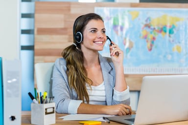 Virtual Training Technology