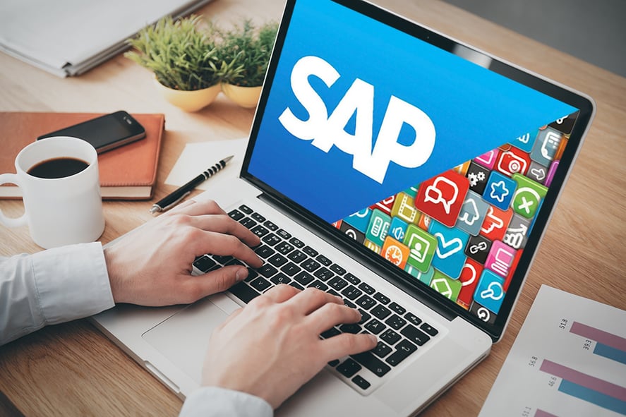 SAP Training | TrainingFolks | Custom SAP Training