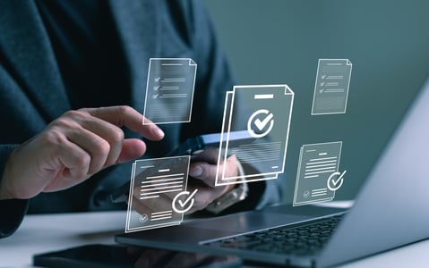 contract instructional designer