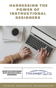The power of instructional designers -4