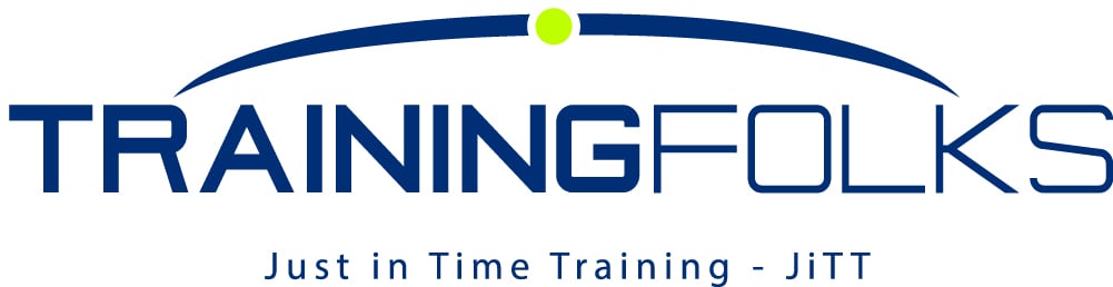 TrainingFolksLogo