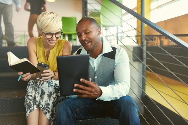 Engaging Your Millennial Workforce
