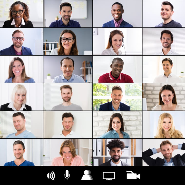 Best Practices For Facilitating Effective Virtual Meetings