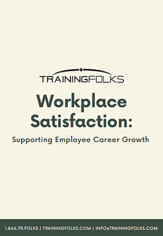 WORKPLACE SATISFACTION-1