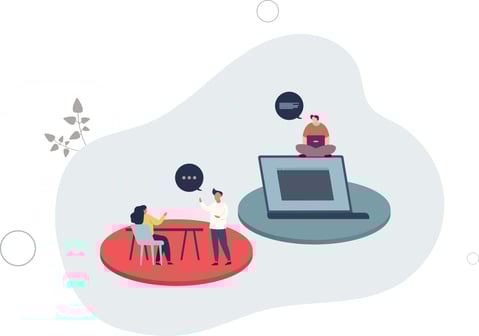 Blended Training Programs