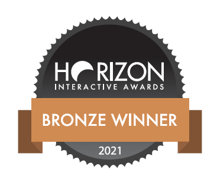bronze - horizon
