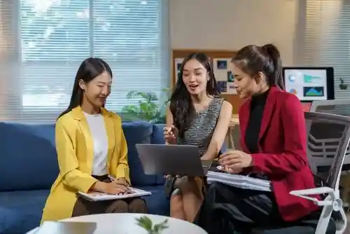 soft skills training leadership
