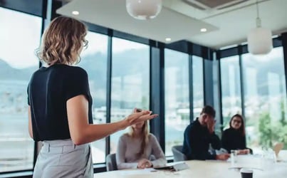 Learning Consultants - Training and Development