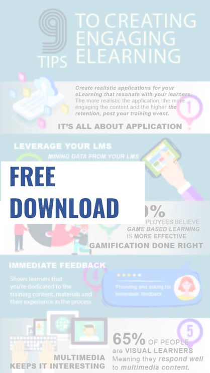 custom elearning development tips