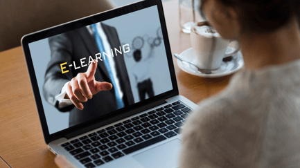 Custom eLearning